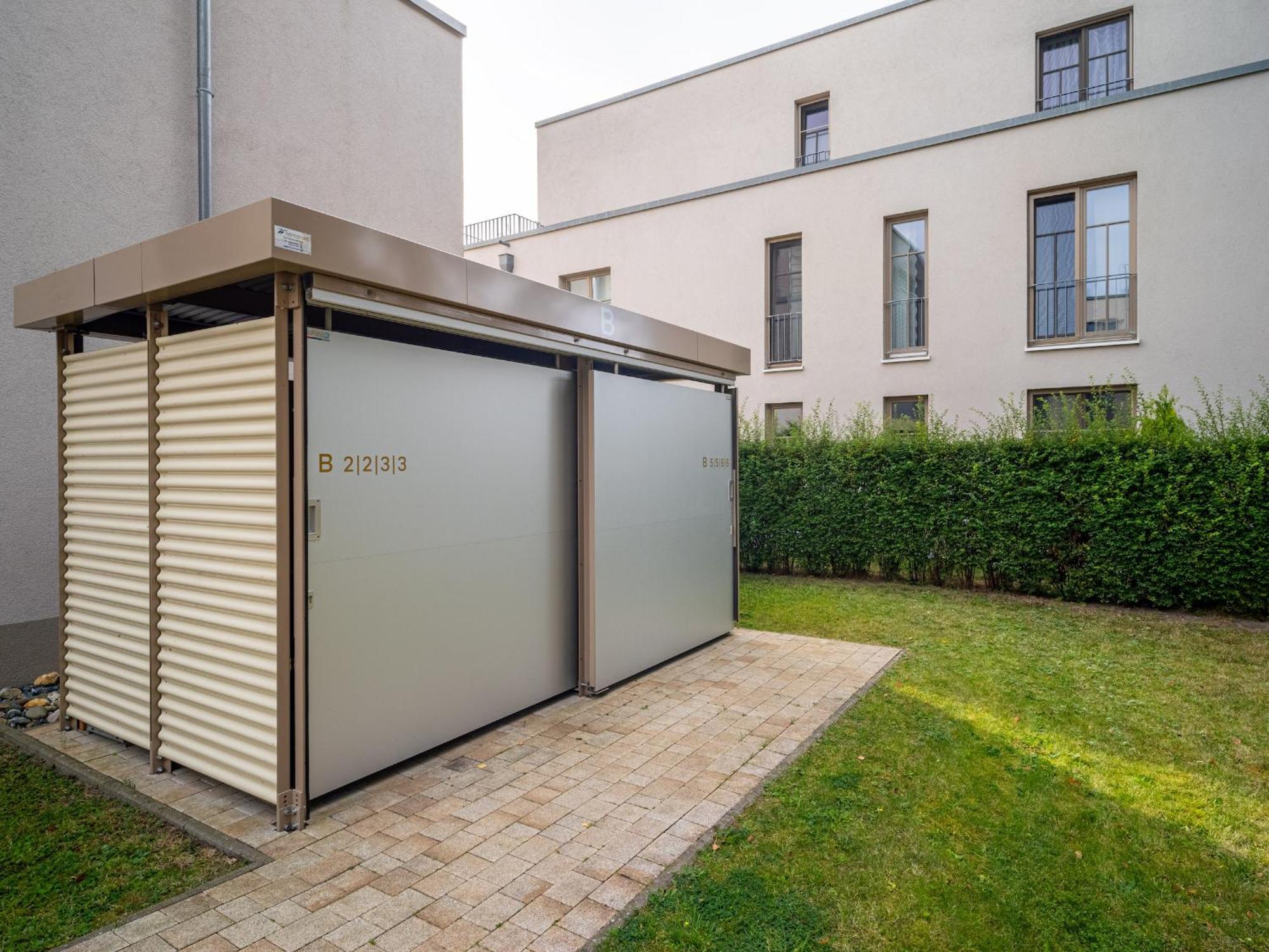 Bickbeeren Fewo Bickbeeren Barbara Whg 5 Dierhagen Exteriér fotografie